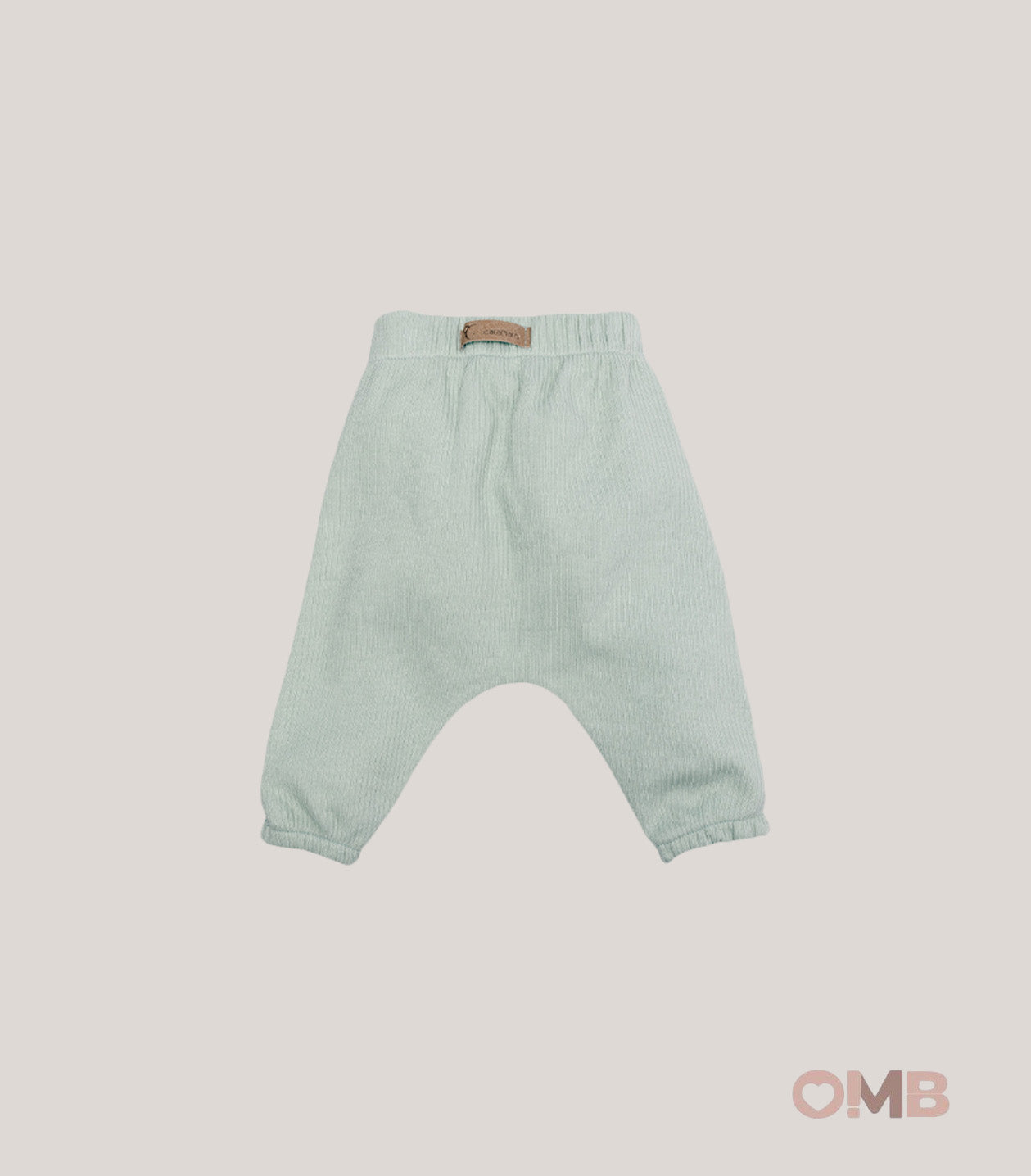 Set unisex CALAMARO BABY 72528 Menta 72528 MENTA CALAMARO BABY 