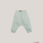 Set unisex CALAMARO BABY 72528 Menta 72528 MENTA CALAMARO BABY 