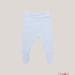Set neonato CALAMARO BABY 72529A Celeste 72529A CELESTE CALAMARO BABY 