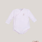 Set neonata CALAMARO BABY 72529 Rosa 72529 ROSA CALAMARO BABY 