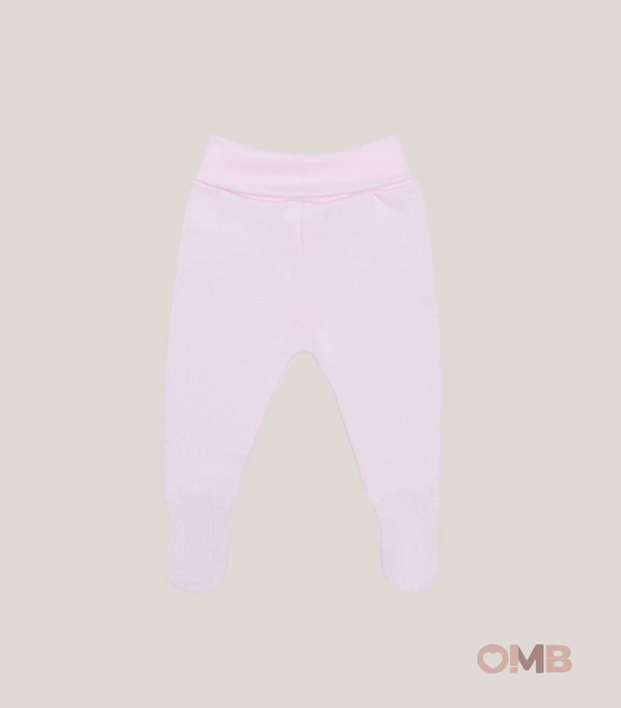 Set neonata CALAMARO BABY 72529 Rosa 72529 ROSA CALAMARO BABY 