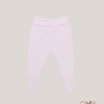Set neonata CALAMARO BABY 72529 Rosa 72529 ROSA CALAMARO BABY 