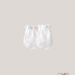 Set neonata CALAMARO BABY 72530A Rosa 72530A ROSA CALAMARO BABY 