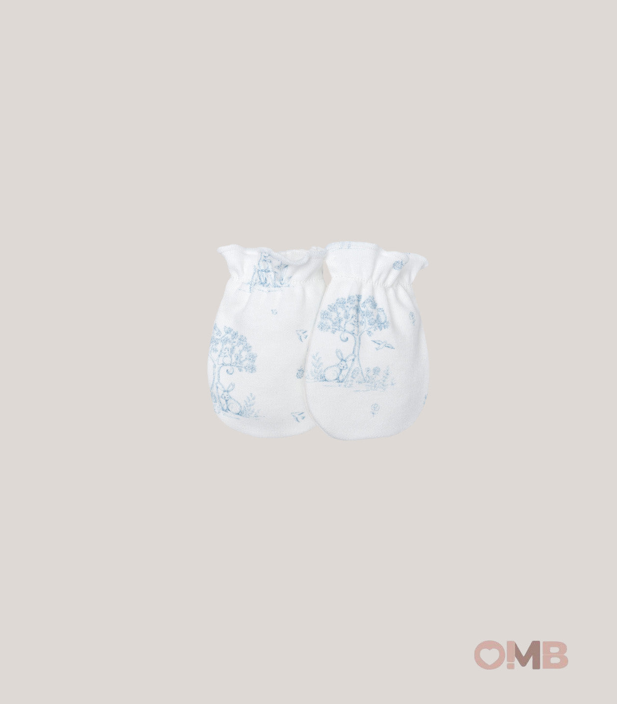 Set neonato CALAMARO BABY 72530 Celeste 72530 CELESTE CALAMARO BABY 