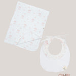 Set neonata CALAMARO BABY 73090 Rosa 73090 ROSA CALAMARO BABY 