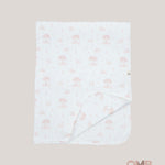 Set neonata CALAMARO BABY 73090 Rosa 73090 ROSA CALAMARO BABY 