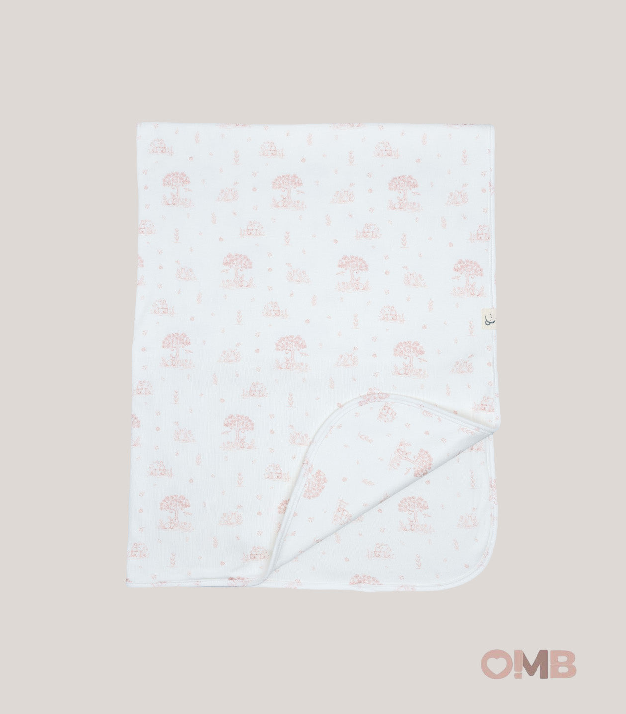 Set neonata CALAMARO BABY 73090 Rosa 73090 ROSA CALAMARO BABY 