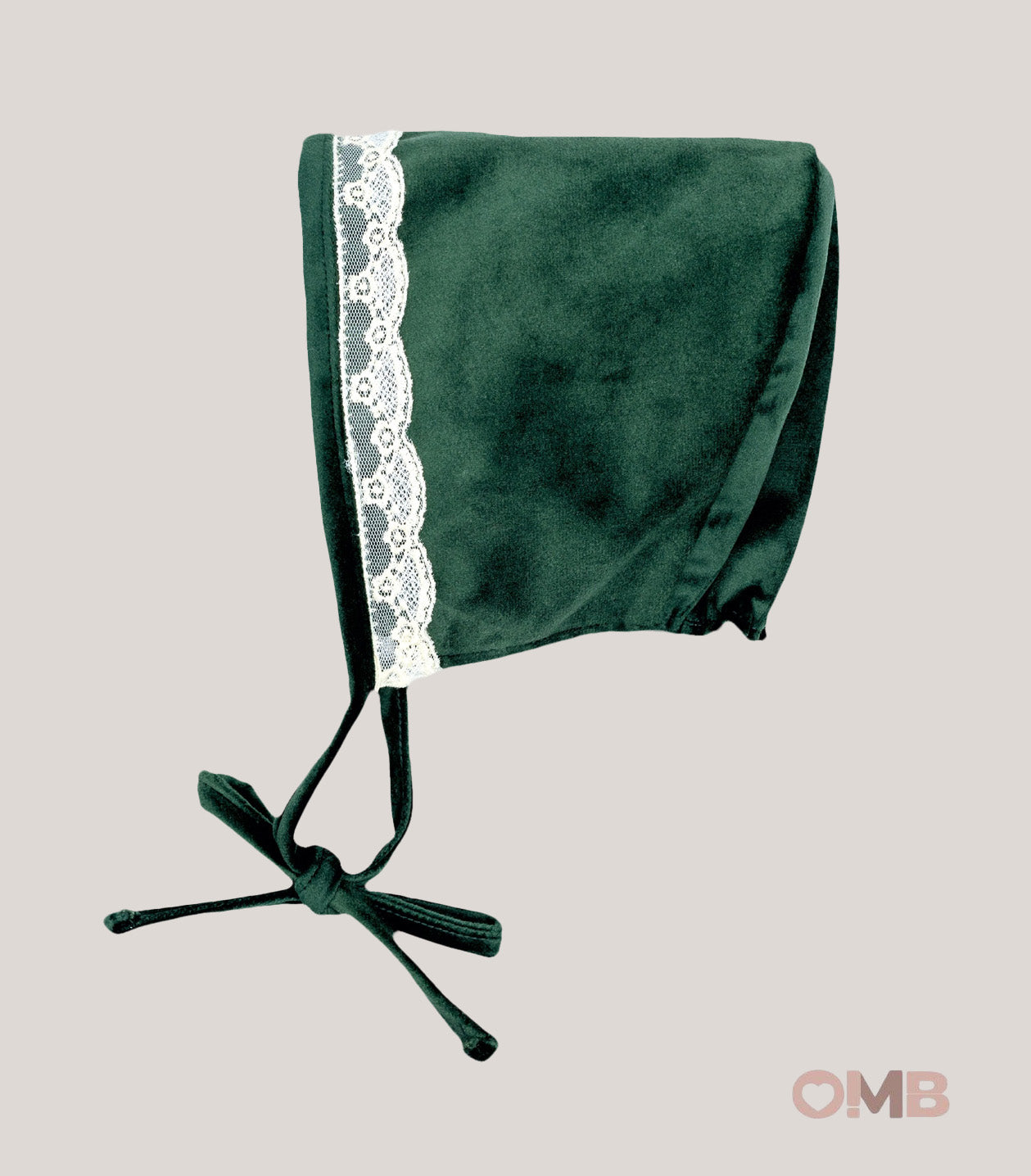 Cuffia neonata CALAMARO BABY 75197 Verde 75197 VERDE CALAMARO BABY 