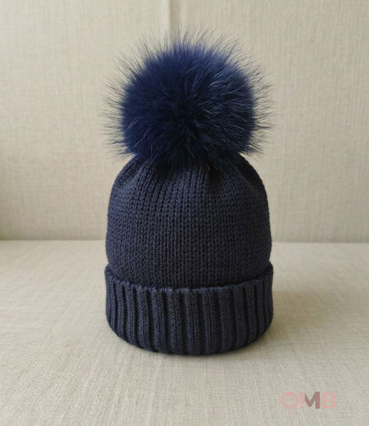 Cappello neonato unisex CATYA 621544 Blu 621544 BLU CATYA 