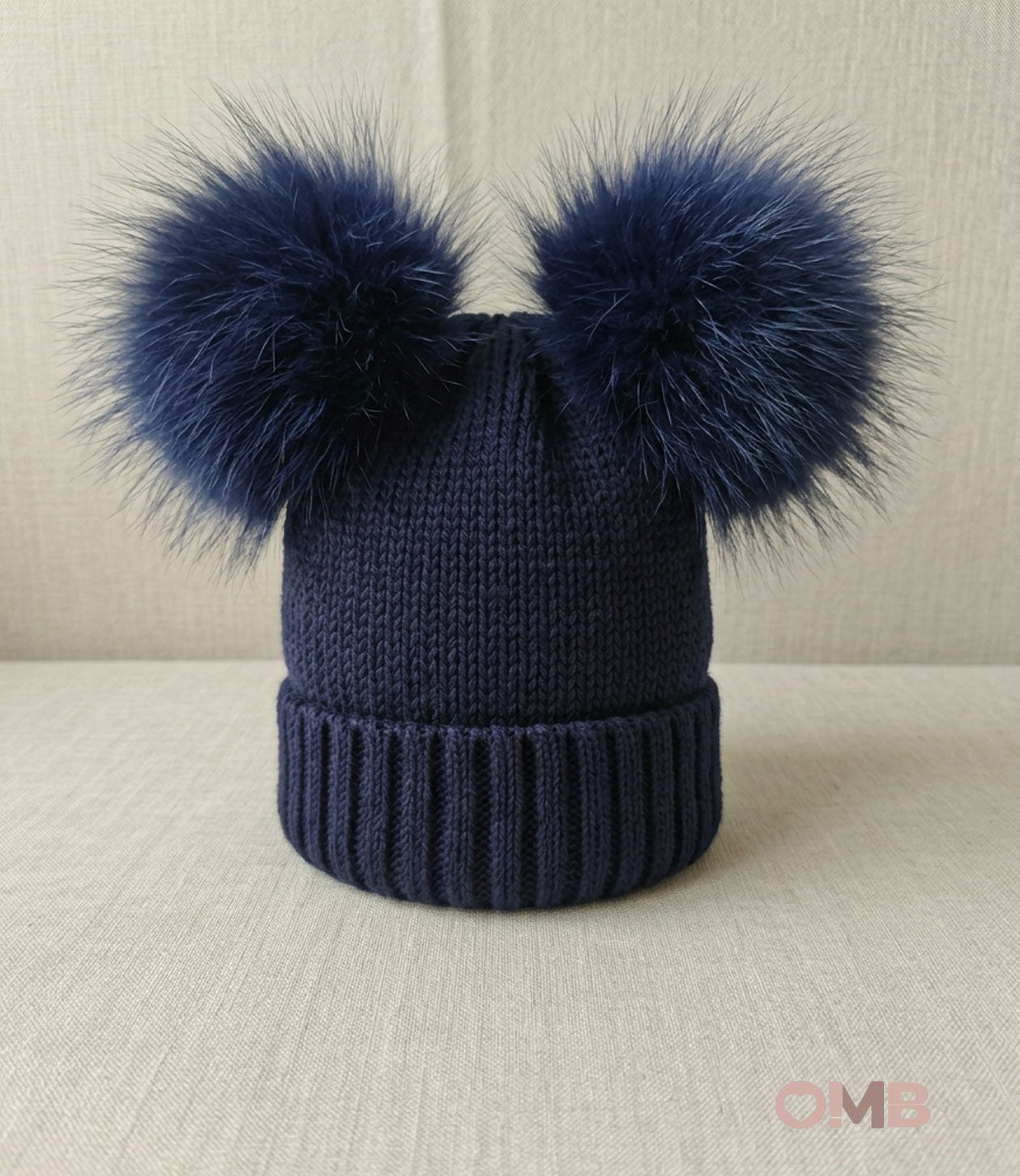 Cappello neonato unisex CATYA 621557 Blu 621557 BLU CATYA 