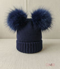 Cappello neonato unisex CATYA 621557 Blu