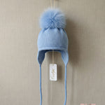 Cappello neonato unisex CATYA 621558 Azzurro 621558 AZZURRO CATYA 