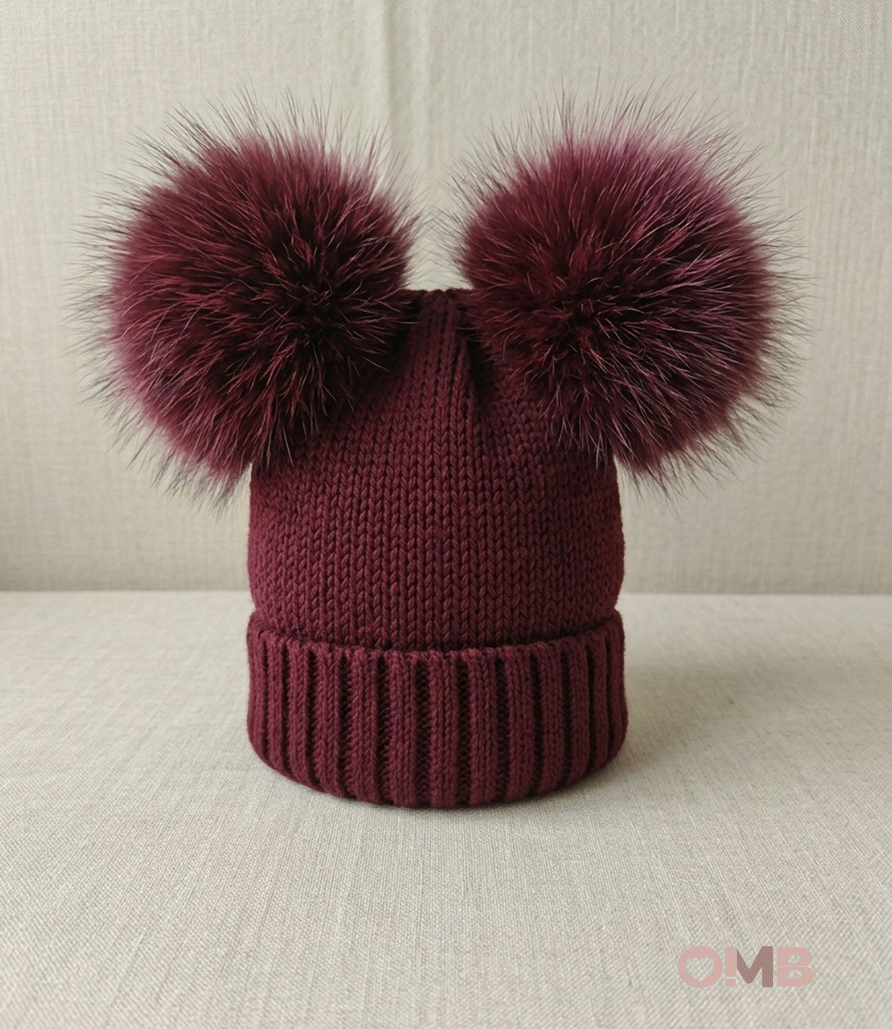 Cappello bambino unisex CATYA 621597 Bordeaux 621597 BORDEAU CATYA 