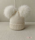 Cappello bambino unisex CATYA 621597 Panna