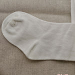Collant neonata COCCODE C00872 Panna C00872 PANNA COCCODE 