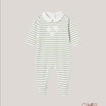 Tutina unisex COCCODE C64008 Panna C64008 RIGA COCCODE 