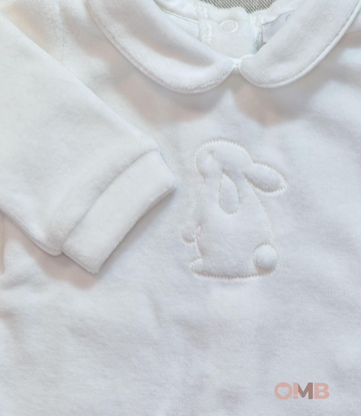 Tutina unisex COCCODE C64051 Panna<BR/> C64051 PANNA COCCODE 