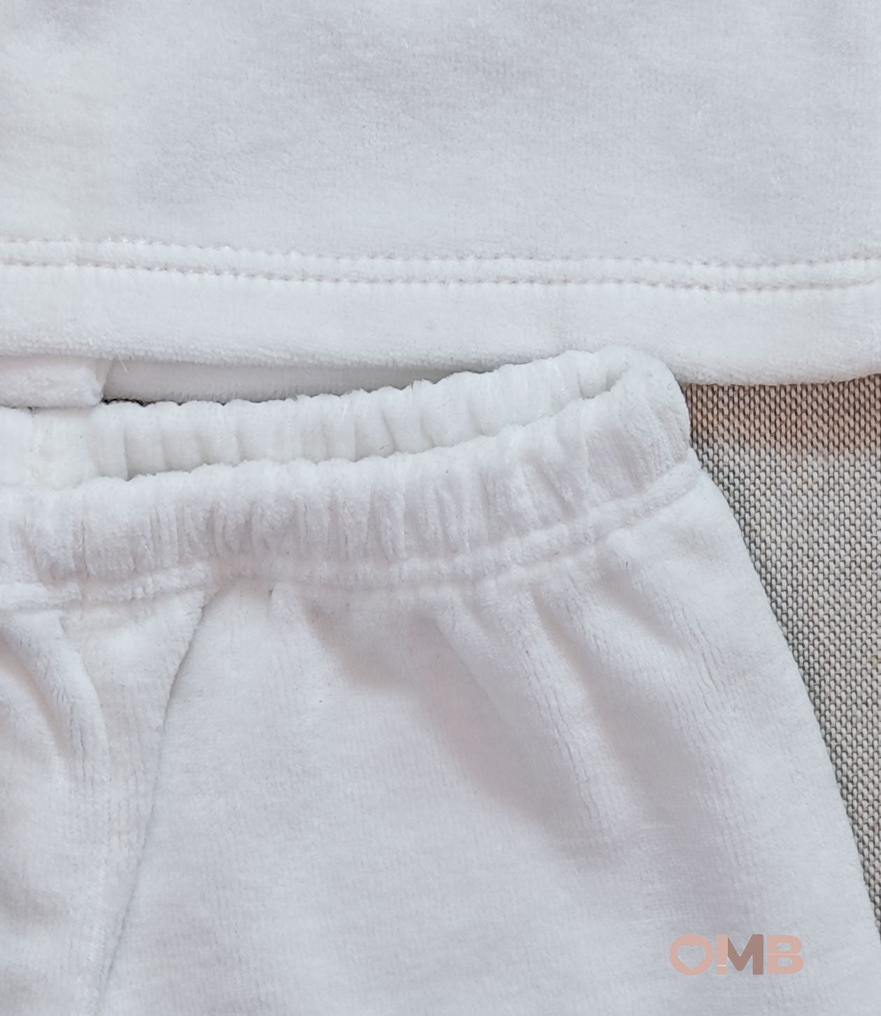 Tutina unisex COCCODE C64051 Panna<BR/> C64051 PANNA COCCODE 
