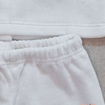 Tutina unisex COCCODE C64051 Panna<BR/> C64051 PANNA COCCODE 