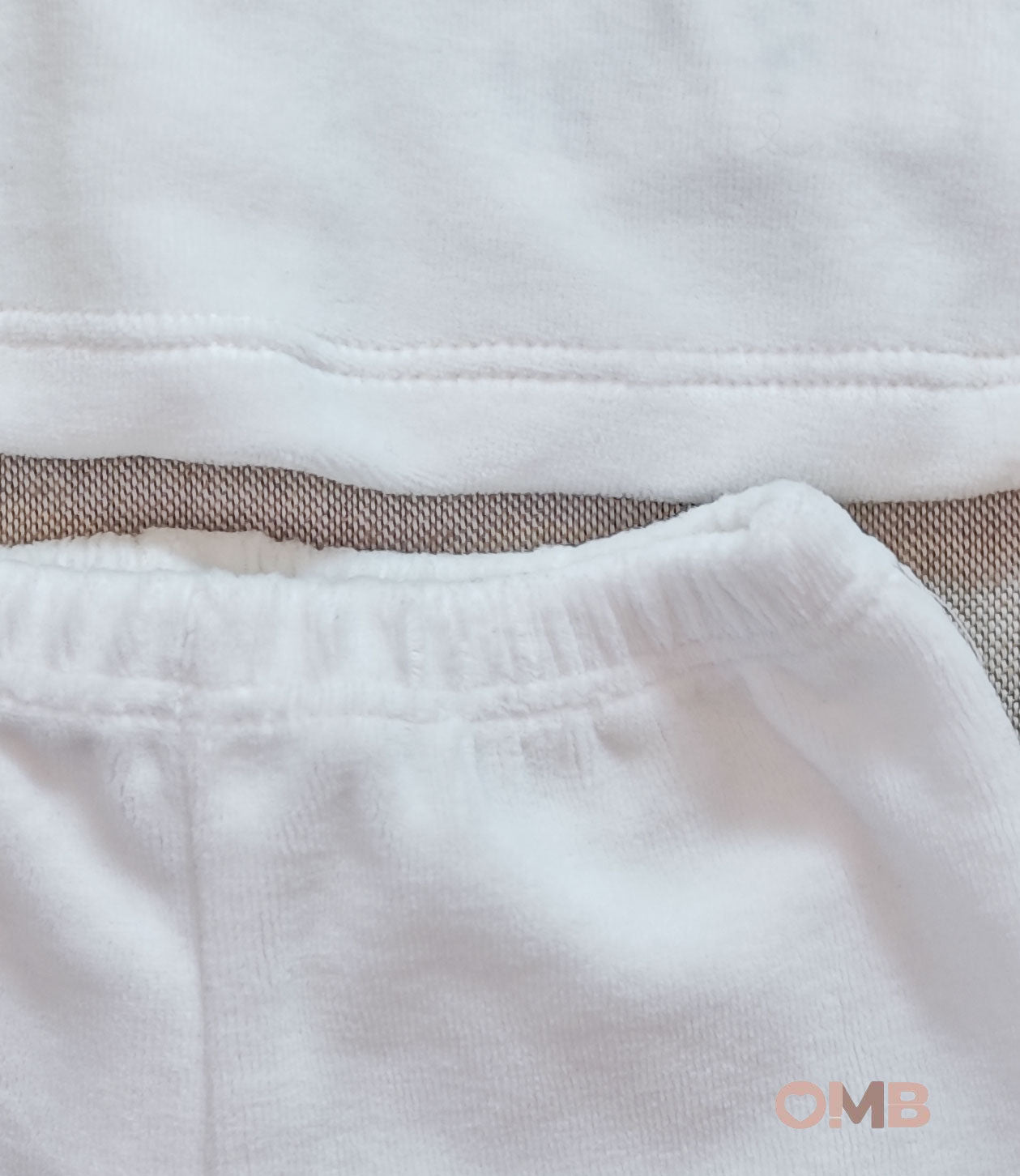 Tutina unisex COCCODE C64054 Panna C64054 PANNA COCCODE 