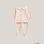 Tutina neonata COCCODE C64056 Rosa C64056 ROSA COCCODE 