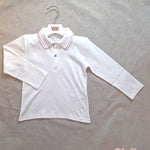 T-shirt neonato COCCODE C64185 Panna Rosso C64185 PANNA/ROSSO COCCODE 