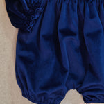 Pagliaccetto neonato COCCODE C64290 Blu C64290 BLU COCCODE 