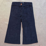 Pantalone neonata COCCODE C64303 Blu C64303 BLU COCCODE 