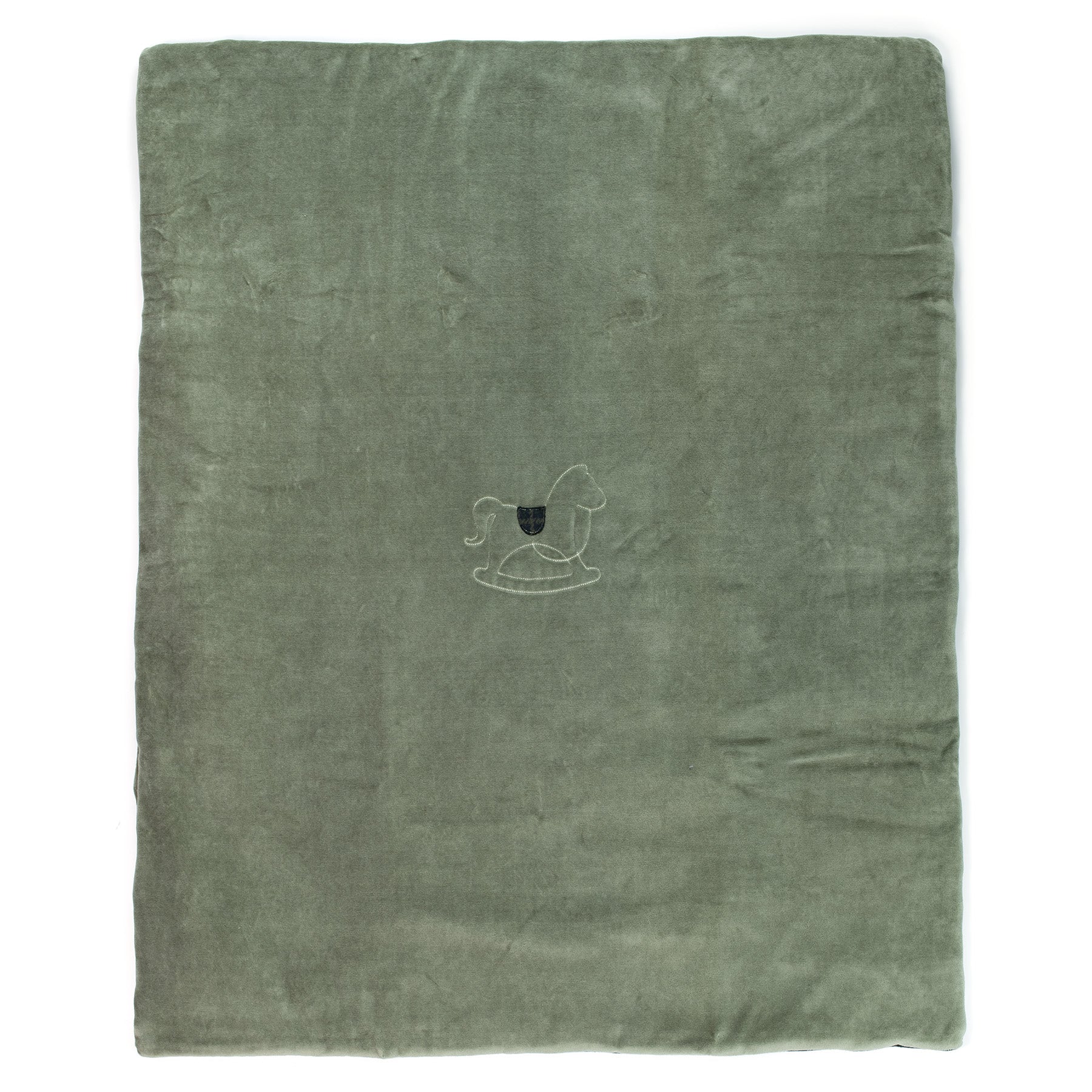 Coperta neonato COCCODE' C64452 Verde C64452 VERDE COCCODE 