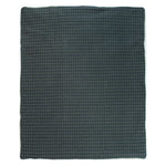 Coperta neonato COCCODE' C64452 Verde C64452 VERDE COCCODE 