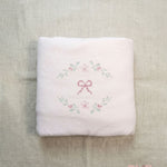 Coperta neonata COCCODE C64456 Rosa C64456 ROSA COCCODE 