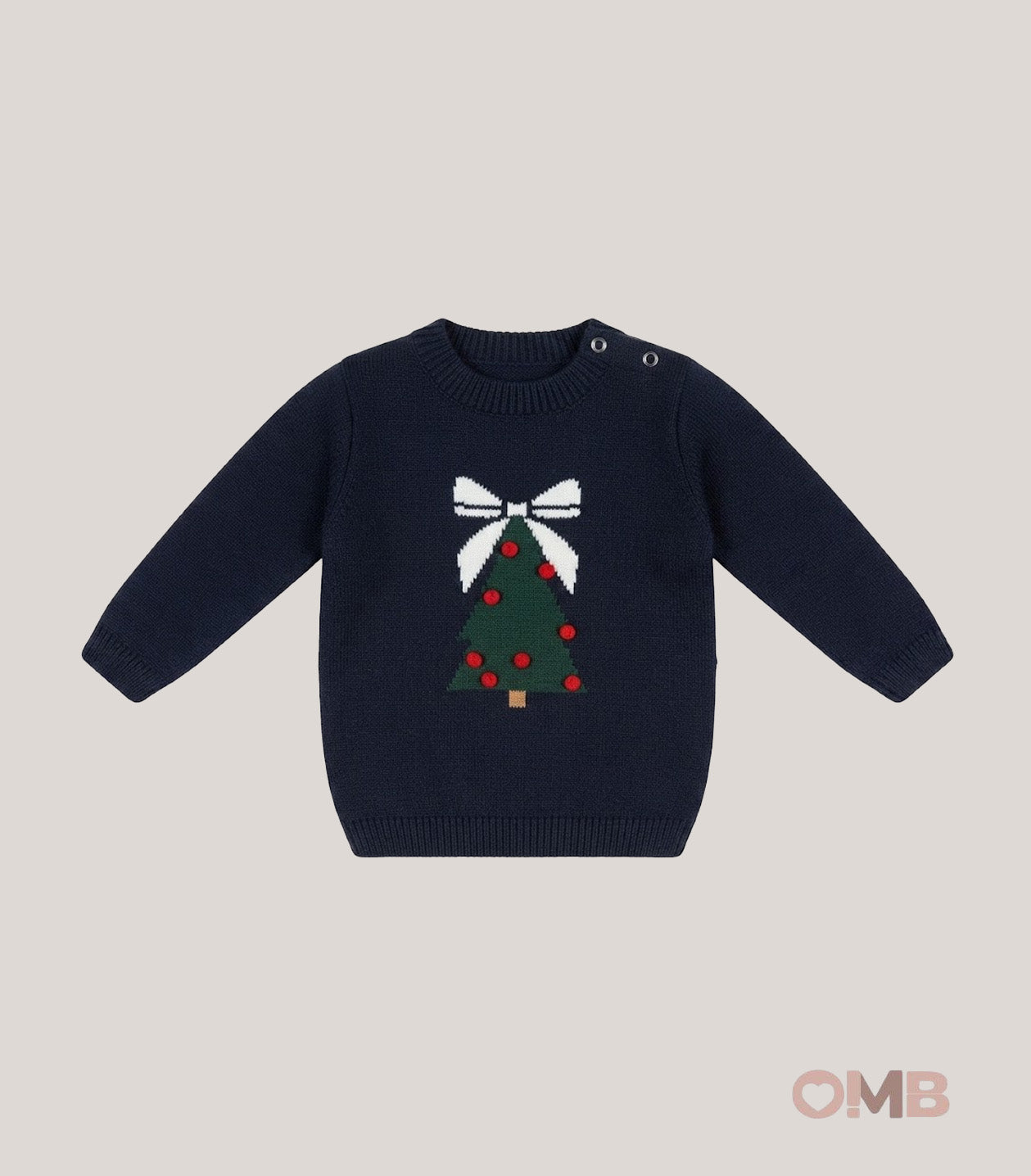 Maglione neonati COCCODE C64677 Blu C64677 BLU COCCODE 