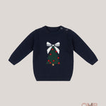 Maglione neonati COCCODE C64677 Blu C64677 BLU COCCODE 