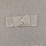 Fascia neonata COCCODE C64692 Beige C64692 SABBIA COCCODE 