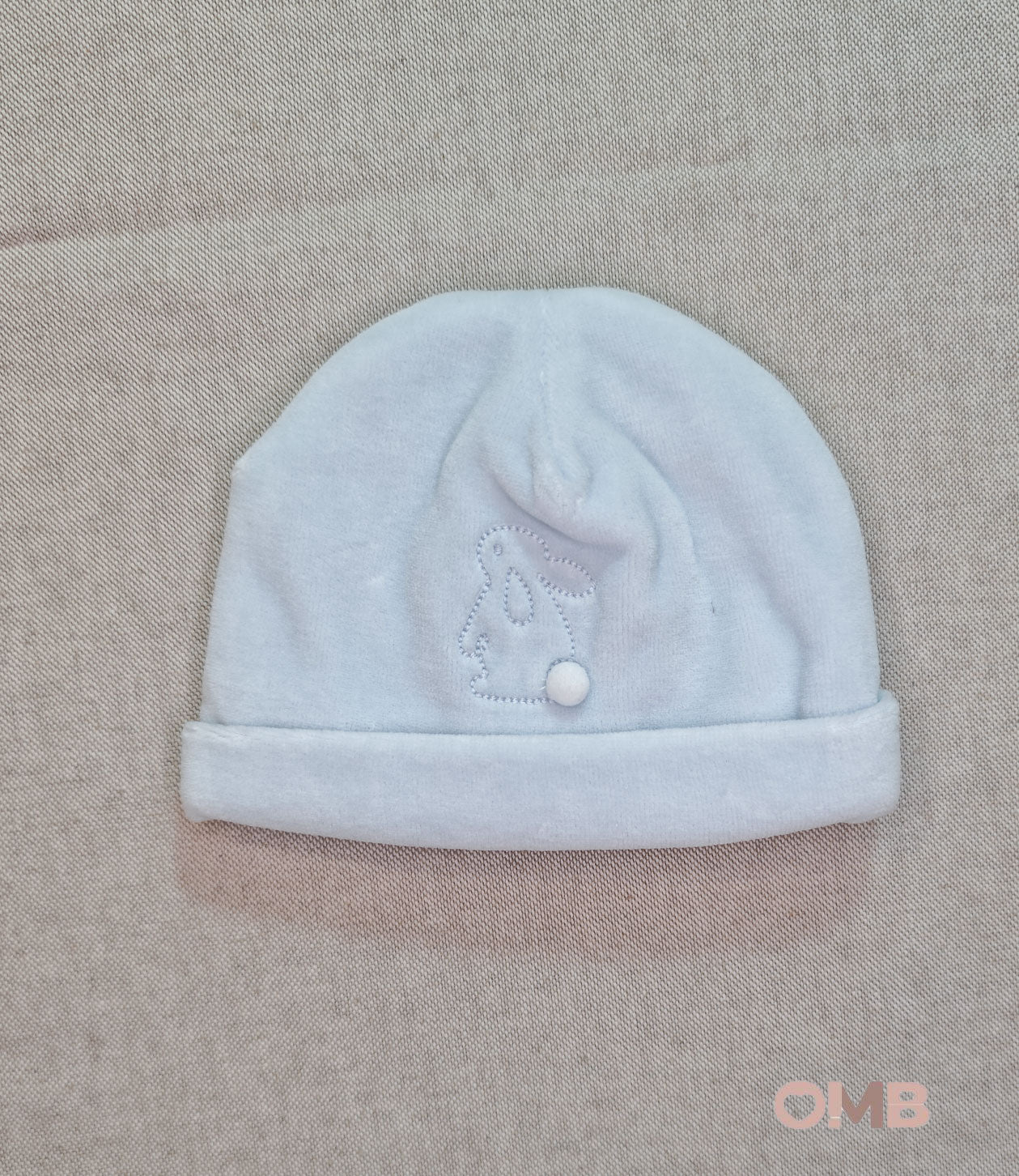 Cappello neonata COCCODE C64706 Cielo C64706 CIELO COCCODE 