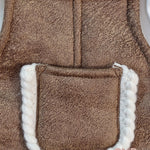 Salopette neonata COCO ET MAMA ASPENBABY Beige<BR/> ASPEN BABY BEIGE COCO ET MAMA 