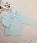Cappotto neonato GRANLEI 226218 Verde