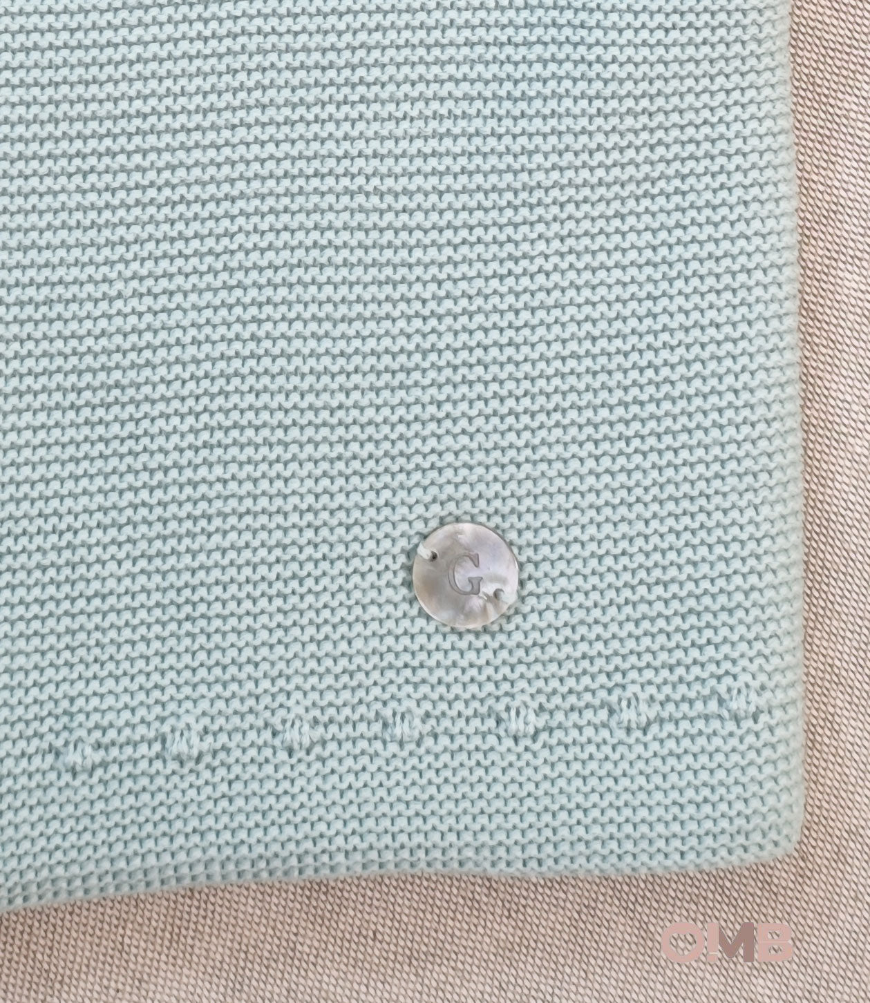 Cappotto neonato GRANLEI 226218 Verde 226-218 VERDE GRANLEI 