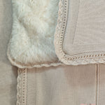 Coperta neonati GRANLEI 226350 Arena 226-350 ARENA GRANLEI 