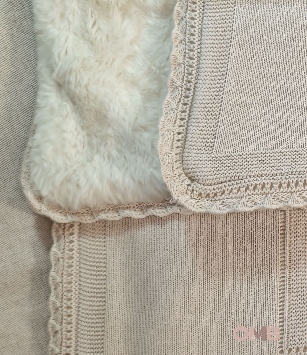 Coperta neonati GRANLEI 226350 Arena 226-350 ARENA GRANLEI 