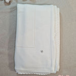 Coperta neonati GRANLEI 226350 Panna<BR/> 226-350 PANNA GRANLEI 