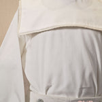 Completo neonato GRANLEI 226455 Panna 226-455 PANNA GRANLEI 