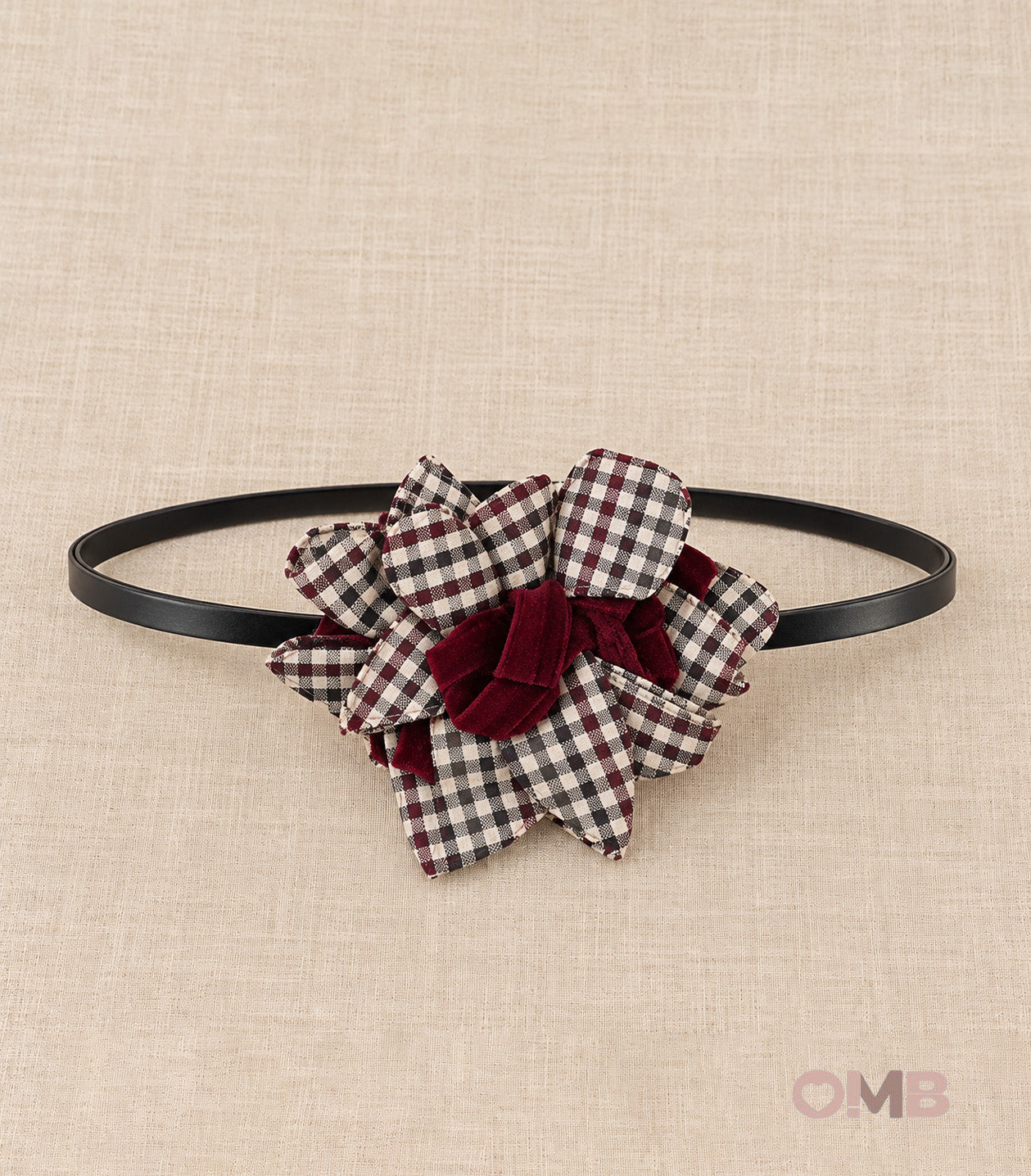 Cintura bambina LALALU CNL70 Nera CNL70 NERO LALALU 
