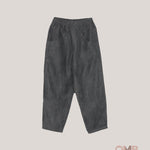 Pantalone bambino LALALU PTL20 Grigio PTL20 GRIGIO LALALU 