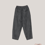 Pantalone bambino LALALU PTL20 Grigio PTL20 GRIGIO LALALU 