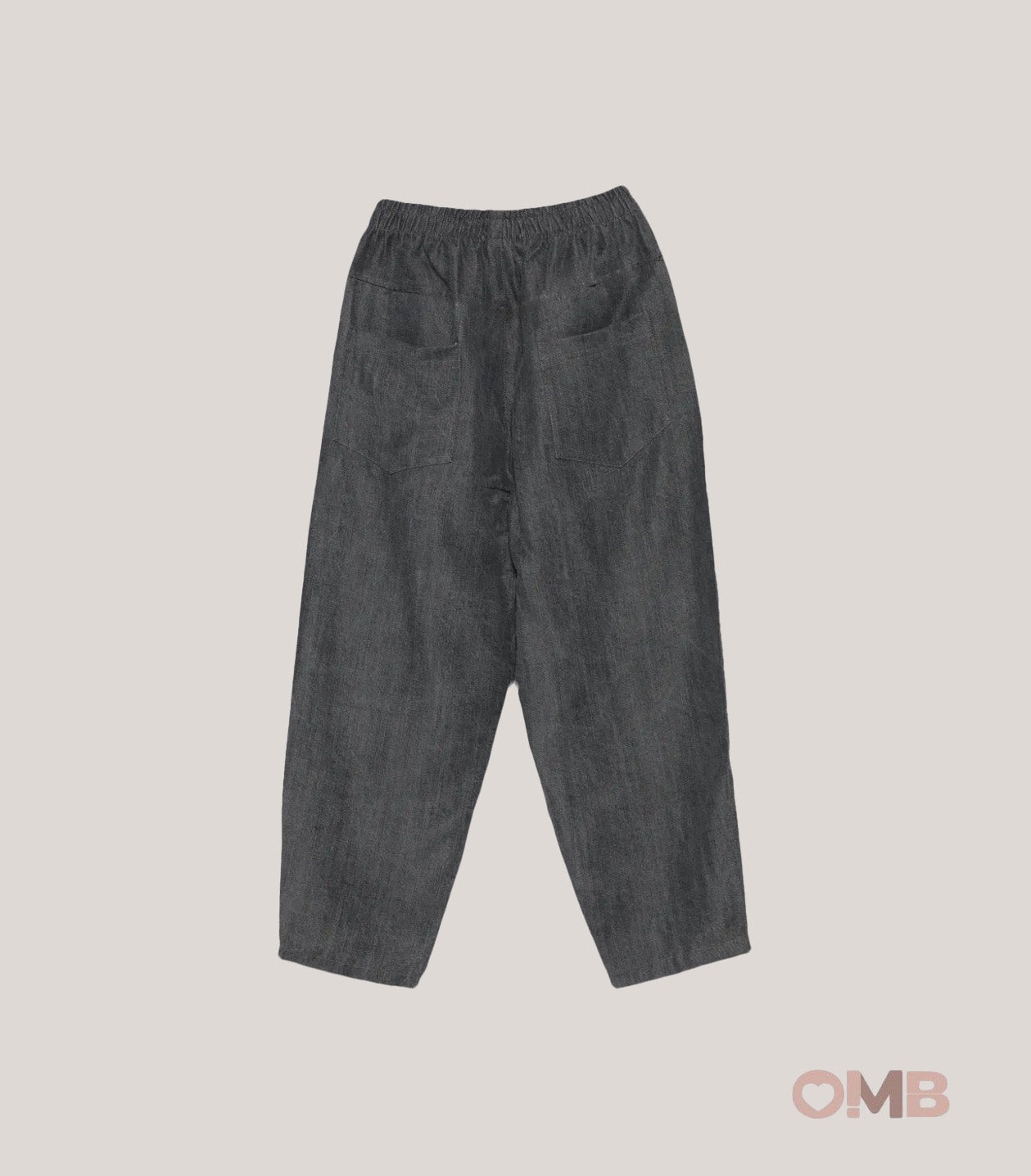Pantalone bambino LALALU PTL20 Grigio PTL20 GRIGIO LALALU 