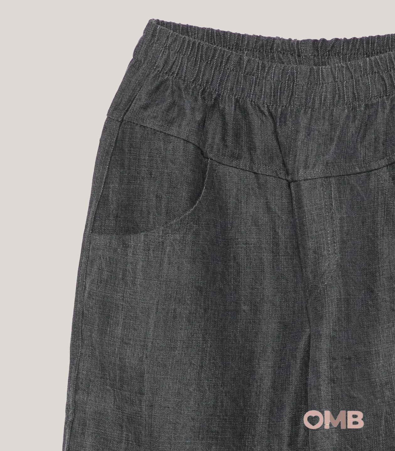 Pantalone bambino LALALU PTL20 Grigio PTL20 GRIGIO LALALU 