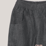 Pantalone bambino LALALU PTL20 Grigio PTL20 GRIGIO LALALU 