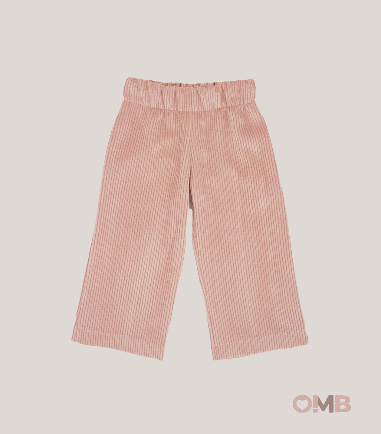 Pantalone bambina MAGIL MN25054 Rosa MN25054 ROSA MAGIL 