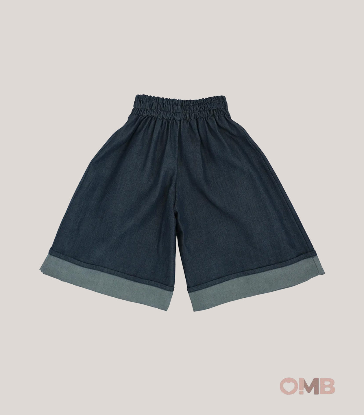 Pantalone bambina MAGIL MN25085 Denim MN25085 DENIM MAGIL 